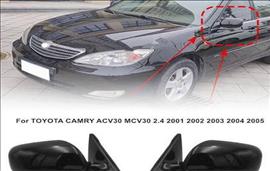 آینه بغل کمری 2005 - 2006